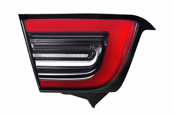 Lampa zespolonych świateł tylnych , 2SD 015 341-931, HELLA w ofercie sklepu e-autoparts.pl 